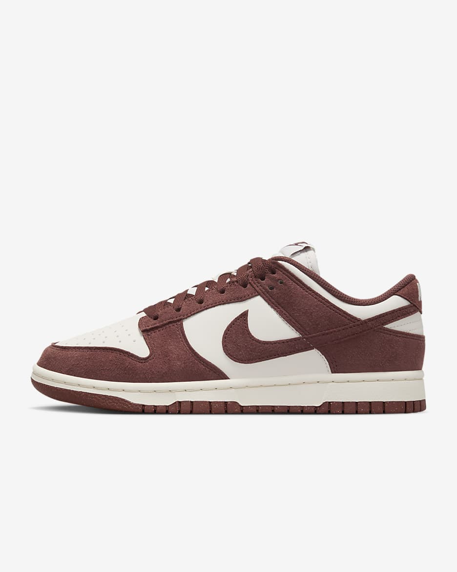 Chaussure Nike Dunk Low pour femme